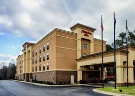 Hampton Inn Spring Lake Fayetteville 2