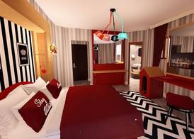 Selectum Family Resort Belek 3