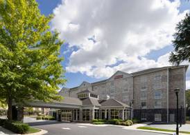 Hilton Garden Inn Winston-Salem/Hanes Mall 5