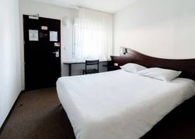 Enzo Hotels Quimperle 5