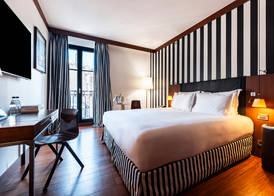 Grand Hôtel Champs-Elysées 5