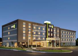 Home2 Suites By Hilton Ephrata 4