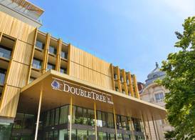 Doubletree by Hilton Vienna Schonbrunn 4