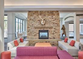 Hilton Garden Inn Anchorage 5