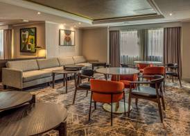 Hilton London Watford 4