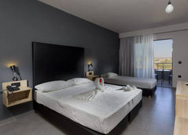 Evita Dream Hotel 2