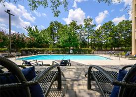 DoubleTree by Hilton Raleigh Midtown 5