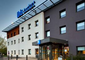 ibis budget Montceau les Mines 3