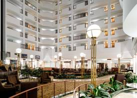 Embassy Suites by Hilton Portland Airport 5