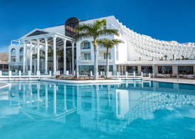 Hotel Guayarmina Princess 3