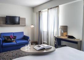 ibis Styles St Gilles Croix de Vie centre-ville 5