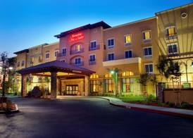 Hampton Inn & Suites Lodi 3