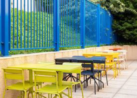 ibis budget Paris Porte d'Italie Ouest 5
