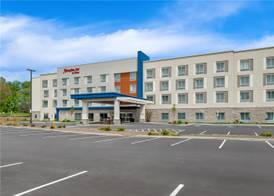 Hampton Inn Cooperstown 2