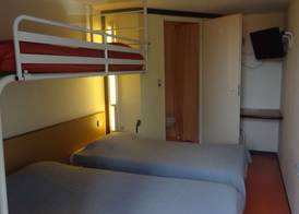 Premiere Classe Mulhouse Sud - Morschwiller 4