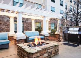 Homewood Suites by Hilton Columbus 2