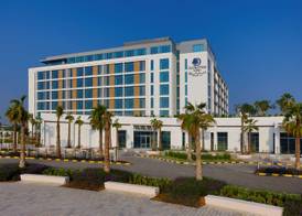 Doubletree By Hilton Abu Dhabi Yas Island Residences 3