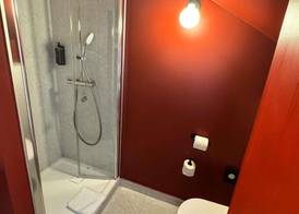 ibis Styles Bourg-en-Bresse Centre 4