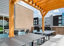 Home2 Suites By Hilton Richmond, Ky 3
