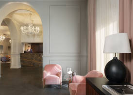 WorldHotel Casati 18 5