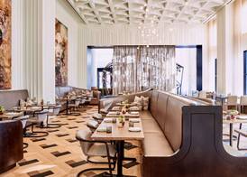 Daxton Hotel Birmingham, Curio Collection by Hilton 5