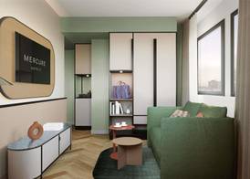 Mercure Milano Agrate Brianza 5