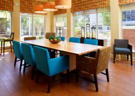 Hilton Garden Inn Savannah Midtown 4