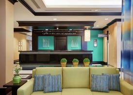 Hilton Garden Inn Toronto Airport West/Mississauga 4
