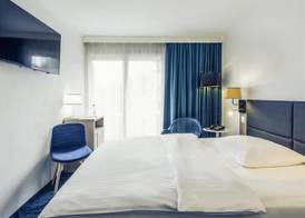 Mercure Lenzburg Krone 4