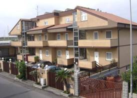 EH Suites Rome Airport Euro House Hotels 3