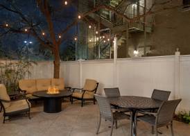 Hampton Inn New Orleans-St. Charles Ave./Garden District, LA 4