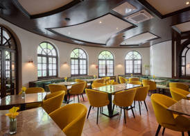 Leonardo Hotel & Residenz München 5