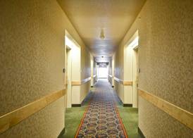 Hampton Inn Bozeman 5