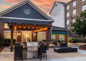 Homewood Suites by Hilton Fredericksburg 4