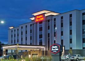 Hampton Inn & Suites North Huntingdon-Irwin, PA 2