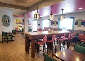 Hampton Inn Johnstown 5