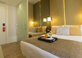 My Story Hotel Ouro 4