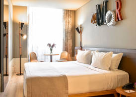 My Story Hotel Rossio 2