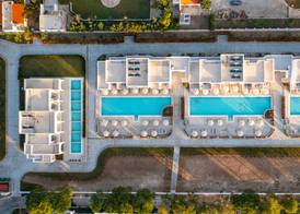 Palladium hotel 3