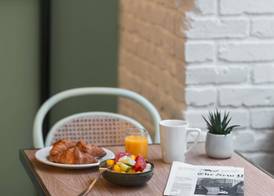 ibis Styles Paris Montmartre Nord 3