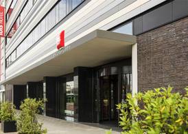 ibis Leiden Centre 3