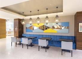 Hampton by Hilton Istanbul Kayasehir 5