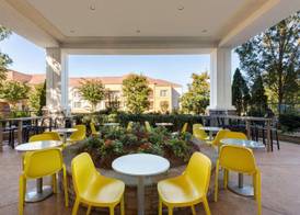 Home2 Suites By Hilton Dalton 4