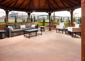 Homewood Suites By Hilton Tulsa Catoosa 4