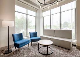 Hilton Garden Inn Cleveland Downtown 4