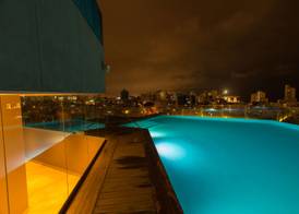 Hilton Lima MiraFlores 3