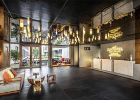 Novotel Chiangmai Nimman Journeyhub 3