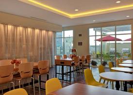 Home2 Suites By Hilton Turlock, Ca 5
