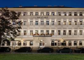 The Mozart Prague 3