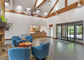 Hampton Inn & Suites Atlanta/Duluth/Gwinnett County 3
